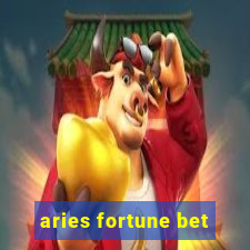 aries fortune bet